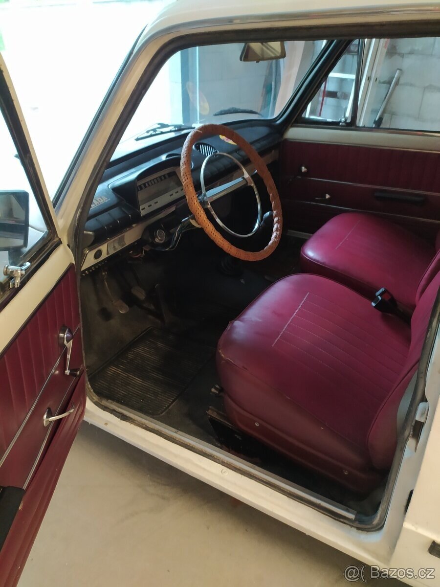 Lada Žiguli Vaz - 3