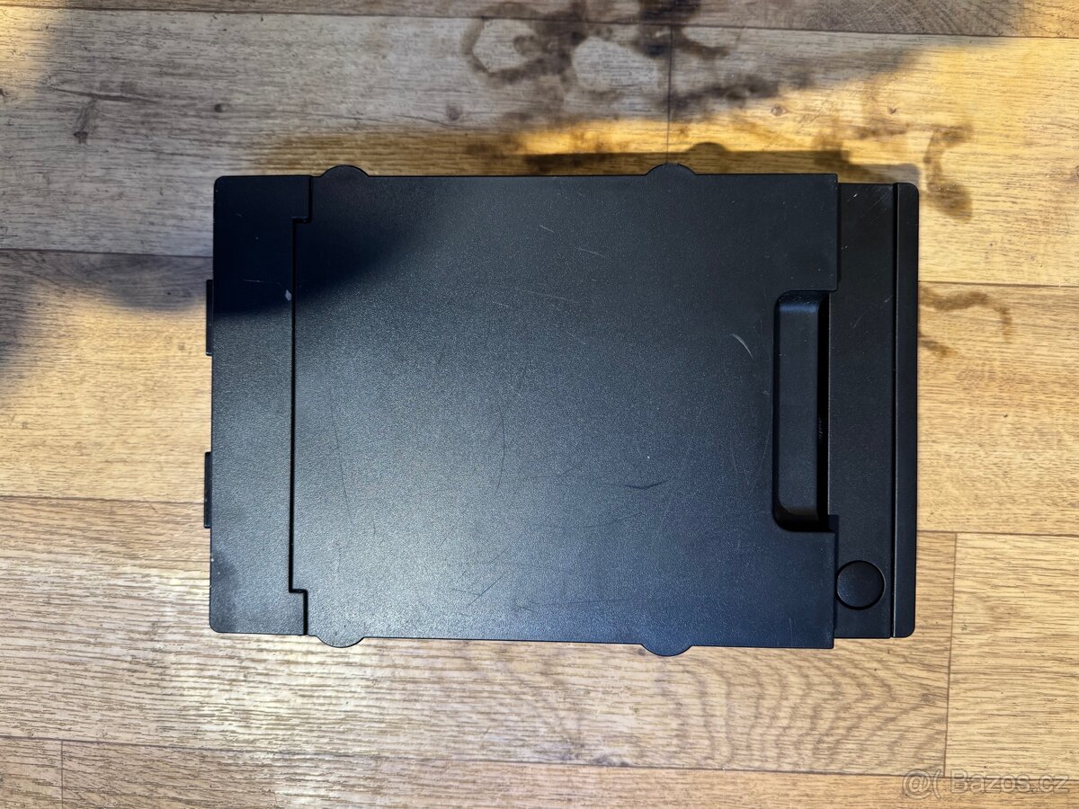 Vak do zadních sedaček BMW E82 E81 - 3