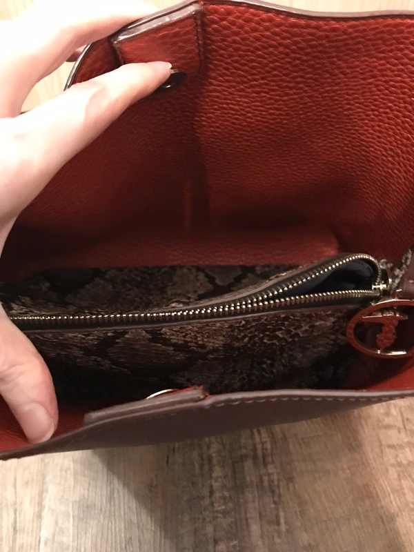 Kabelka Trussardi Jeans - 3