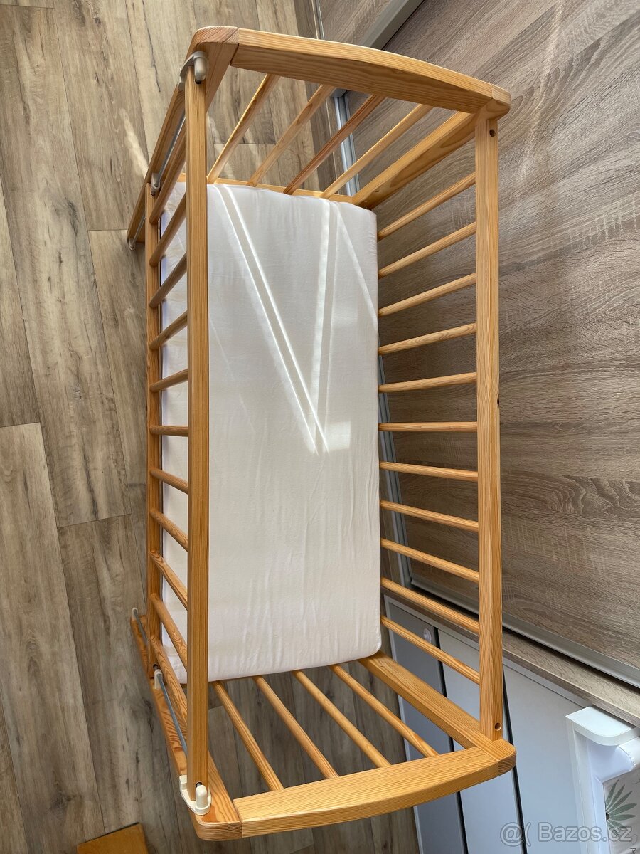 Dětská postýlka - 3