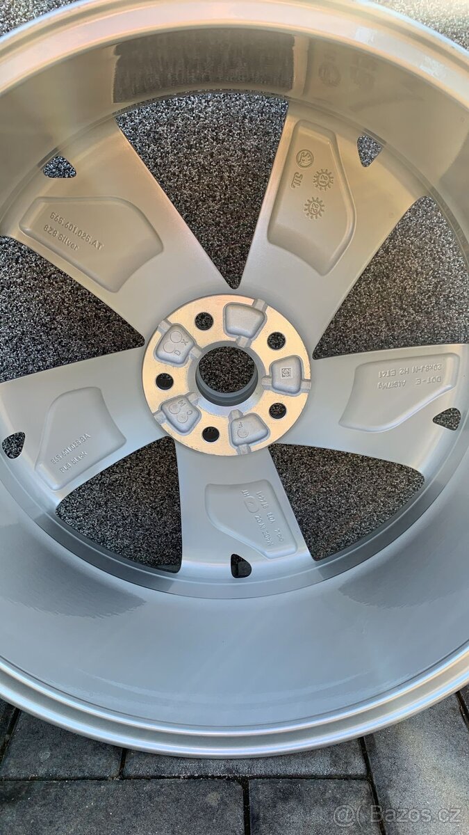 Alu kola kodiaq 20 - 3