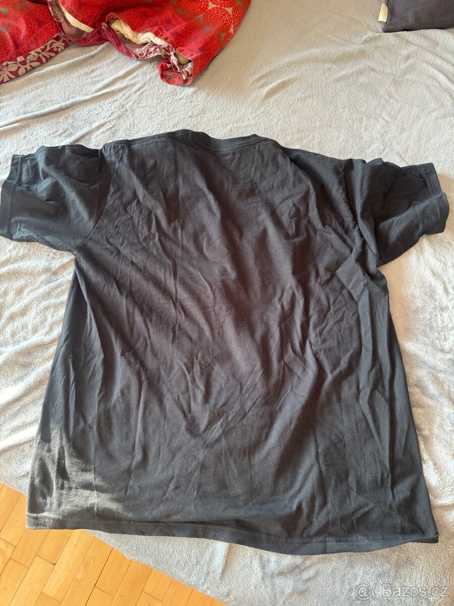 Supreme tričko originál - 3