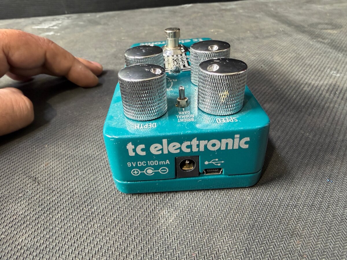 TC Electronic The Dreamscape - 3