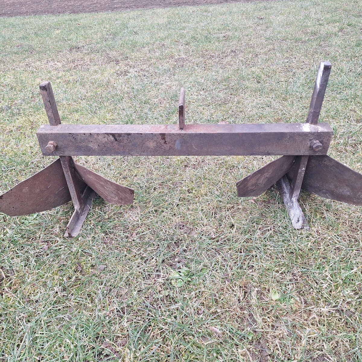 Dvojradlicka + sverak- uklid - 3