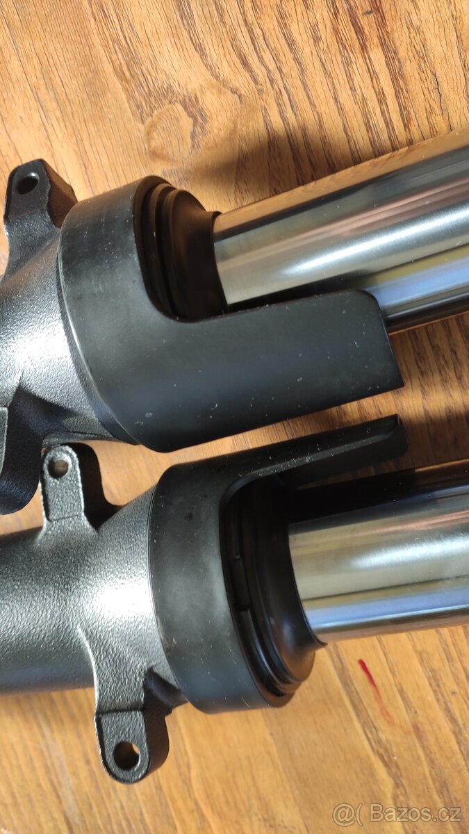 Predné teleskopy Honda CBF600 - 3