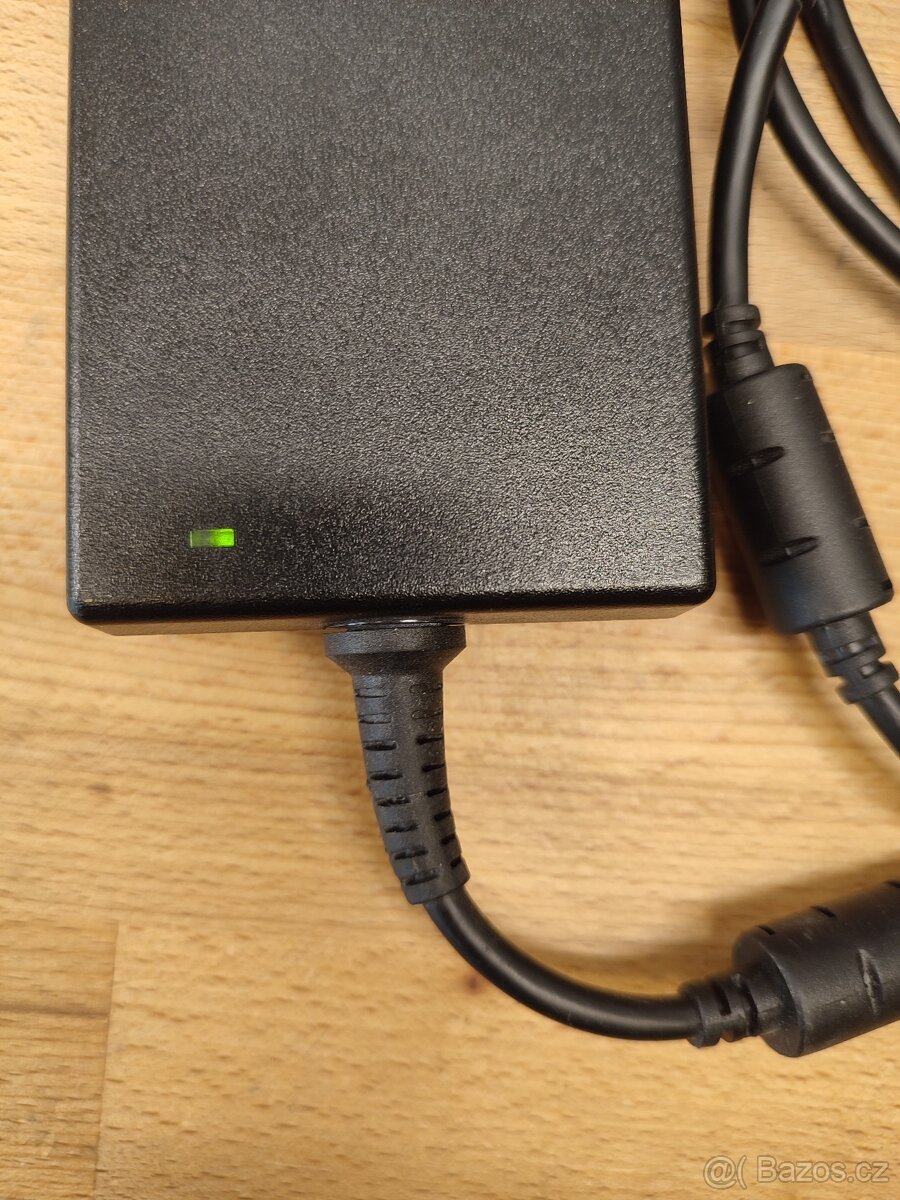 Originální adaptér Dell 180W (19.5V, 9.23A) – Model DA180PM1 - 3