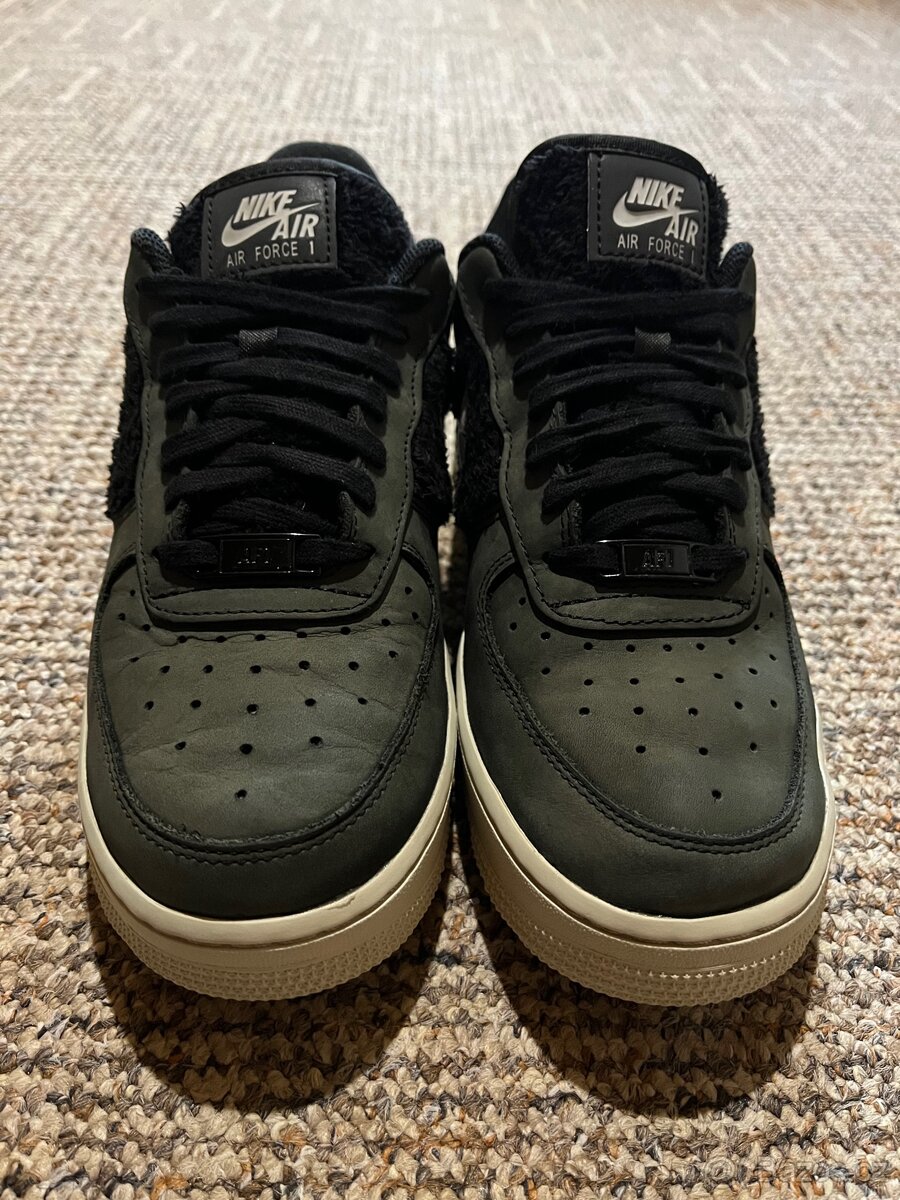 Nike Air force 1 Vel 38,5 - 3