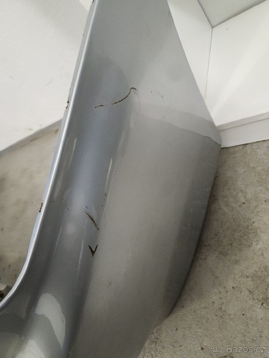 Nárazník Impreza WRX bugeye - 3