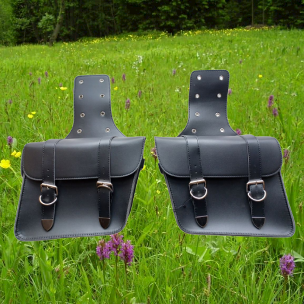 Prodám brašny na moto - 3