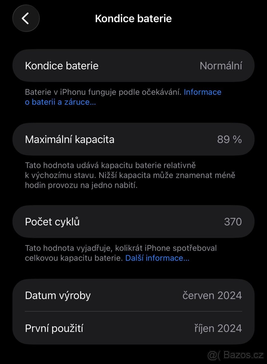 IPhone 15 pro max - 3