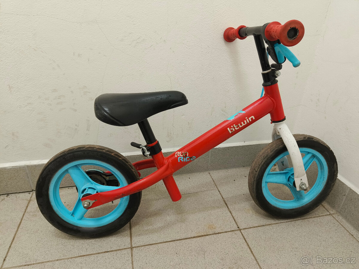 Dětské odrážedlo - 3