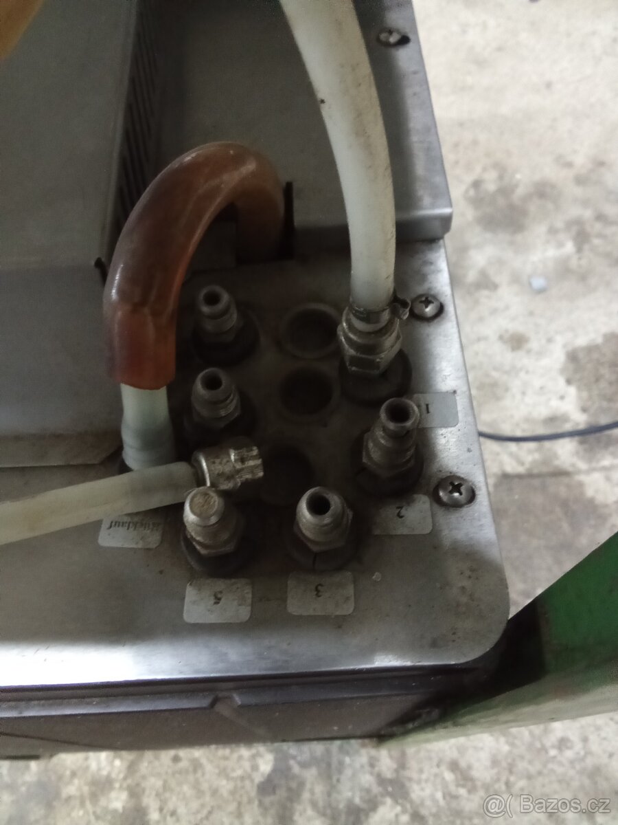 Chlazení plus pípa - 3