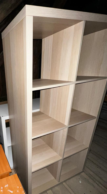 KALLAX Policový díl - 3