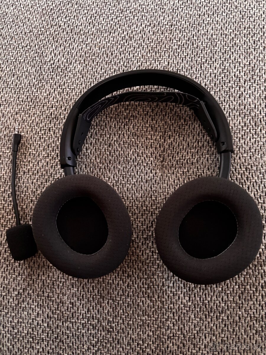 Steelseries Arctis nová p3 - 3