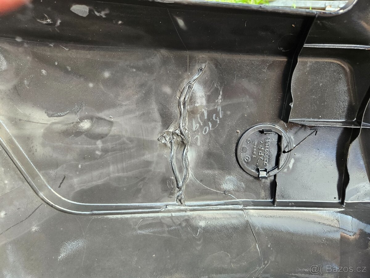 FIAT DOBLO PŘEDNÍ NÁRAZNÍK - 3