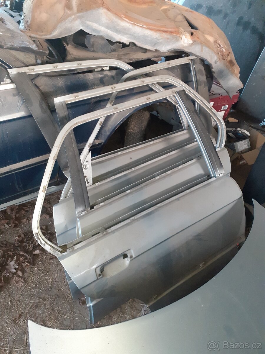 Bmw e30 - 3