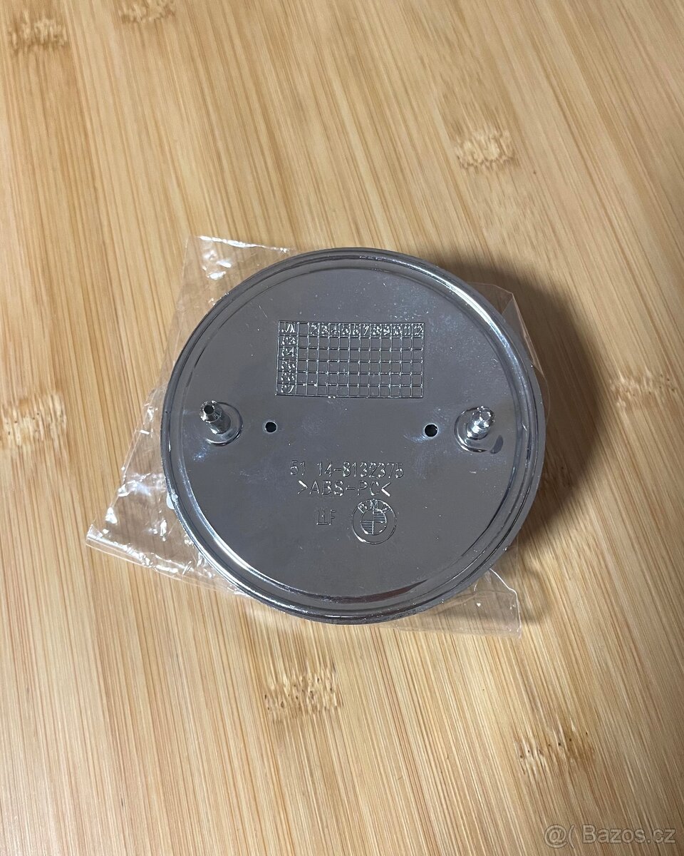 BMW znak 82 mm – Nový - 3