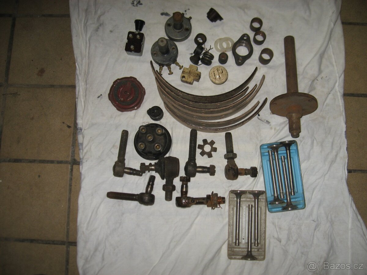 konvut š octávia - 3