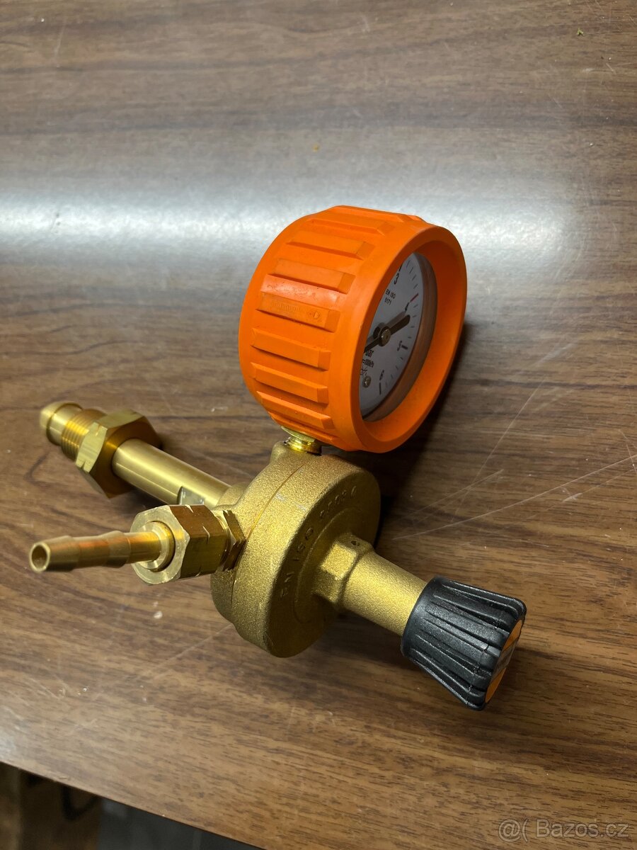 Autogen PB + kyslik - 3