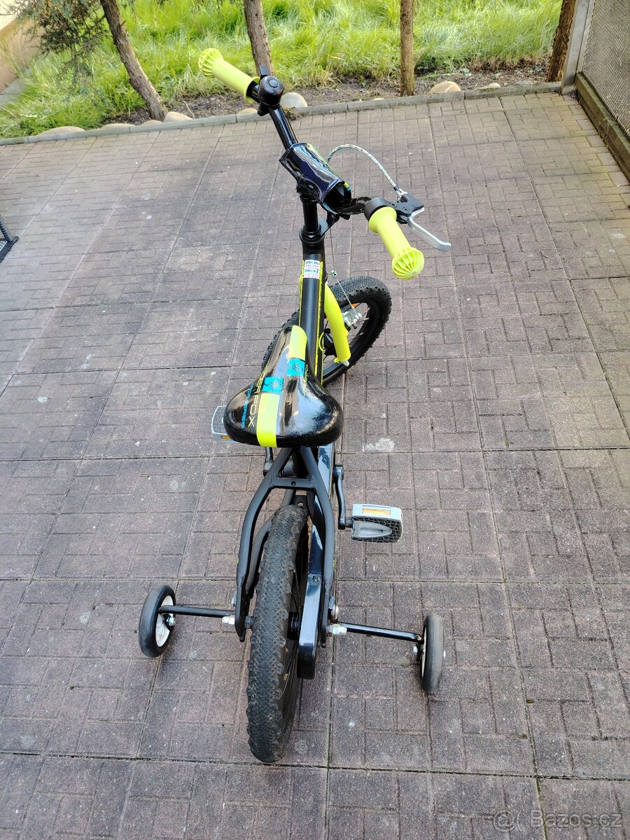 Leader Fox KENO 14" - 3