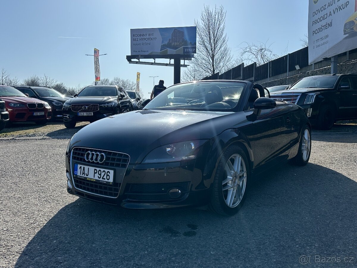 Audi TT 2007 - 3