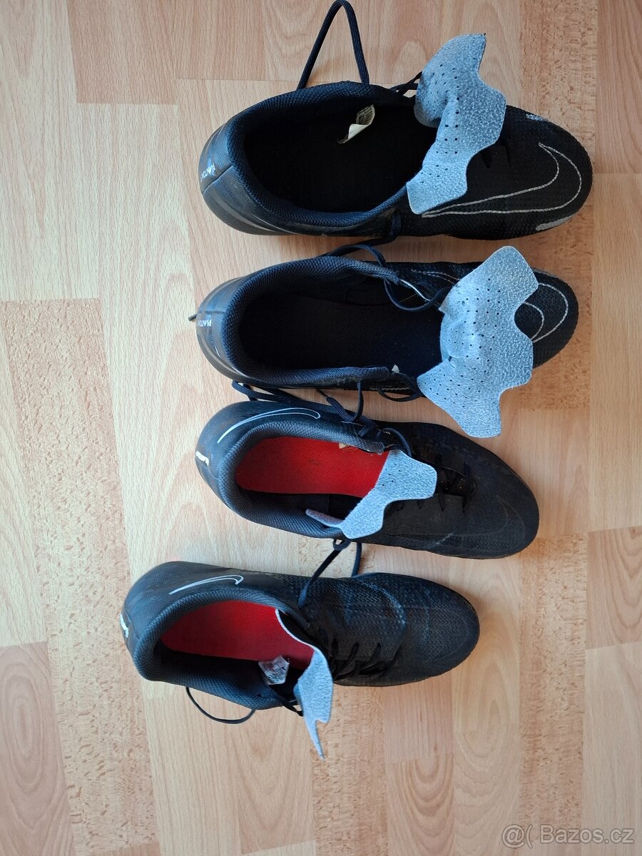 Nike Phantom kopačky - 3