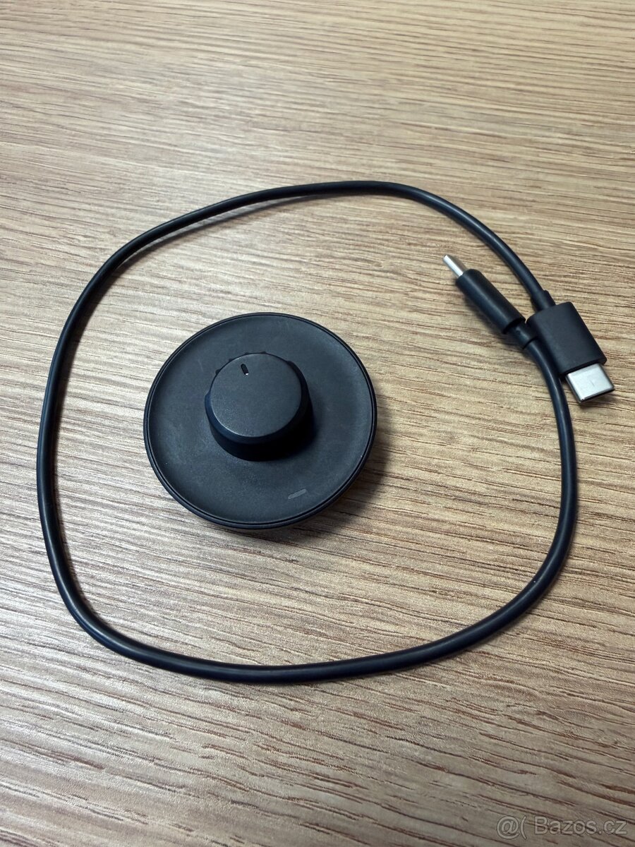 Amazfit Helio Ring vel. 12 - 3