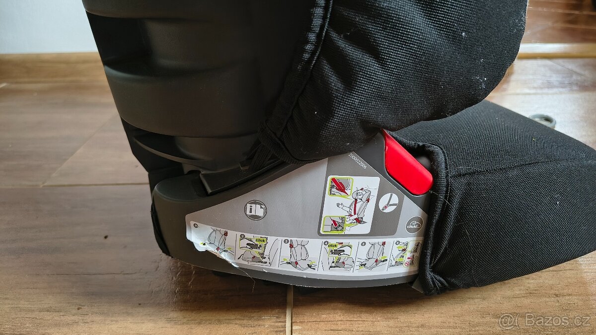 Britax römer 15 - 36kg - 3
