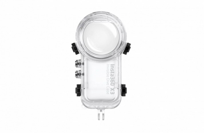 Insta360 X3 vč. příslušenství - 3