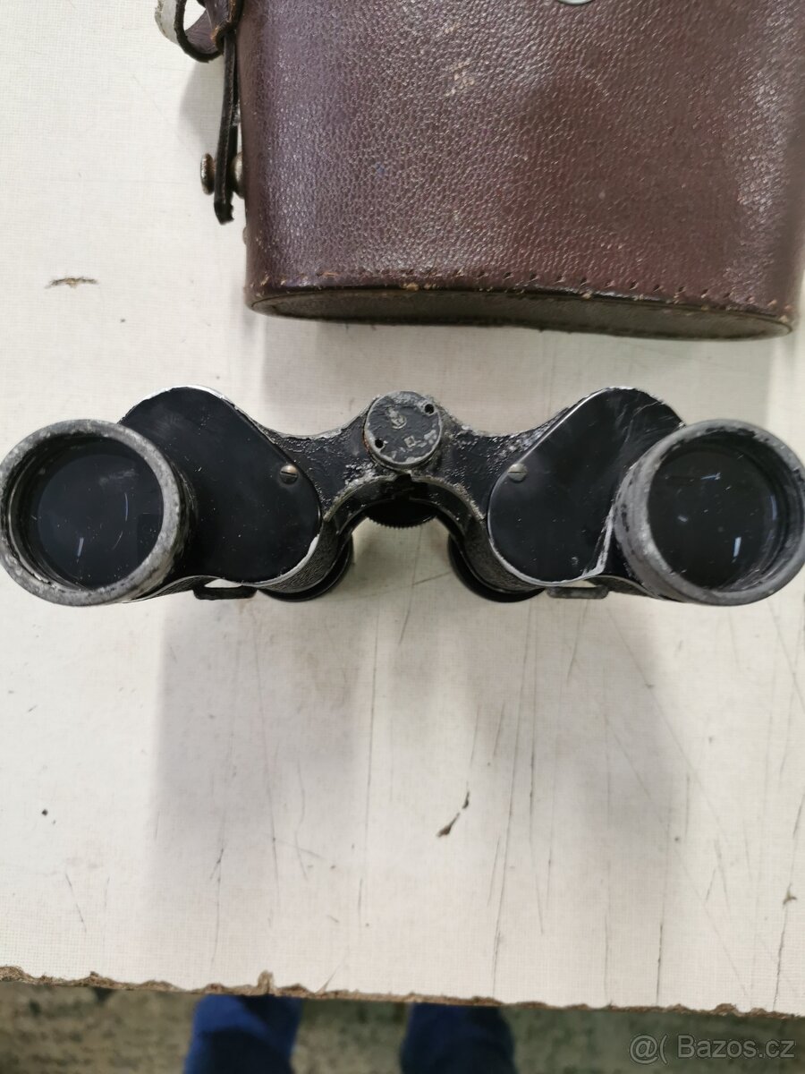 Dalekohled Germania 6x30 - 3
