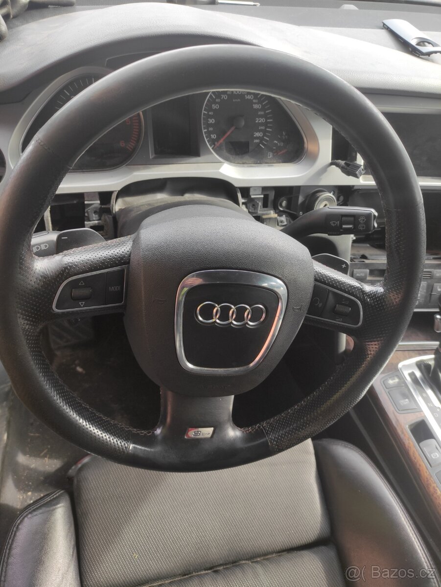 Audi A6 4f 3.0 171kw - 3