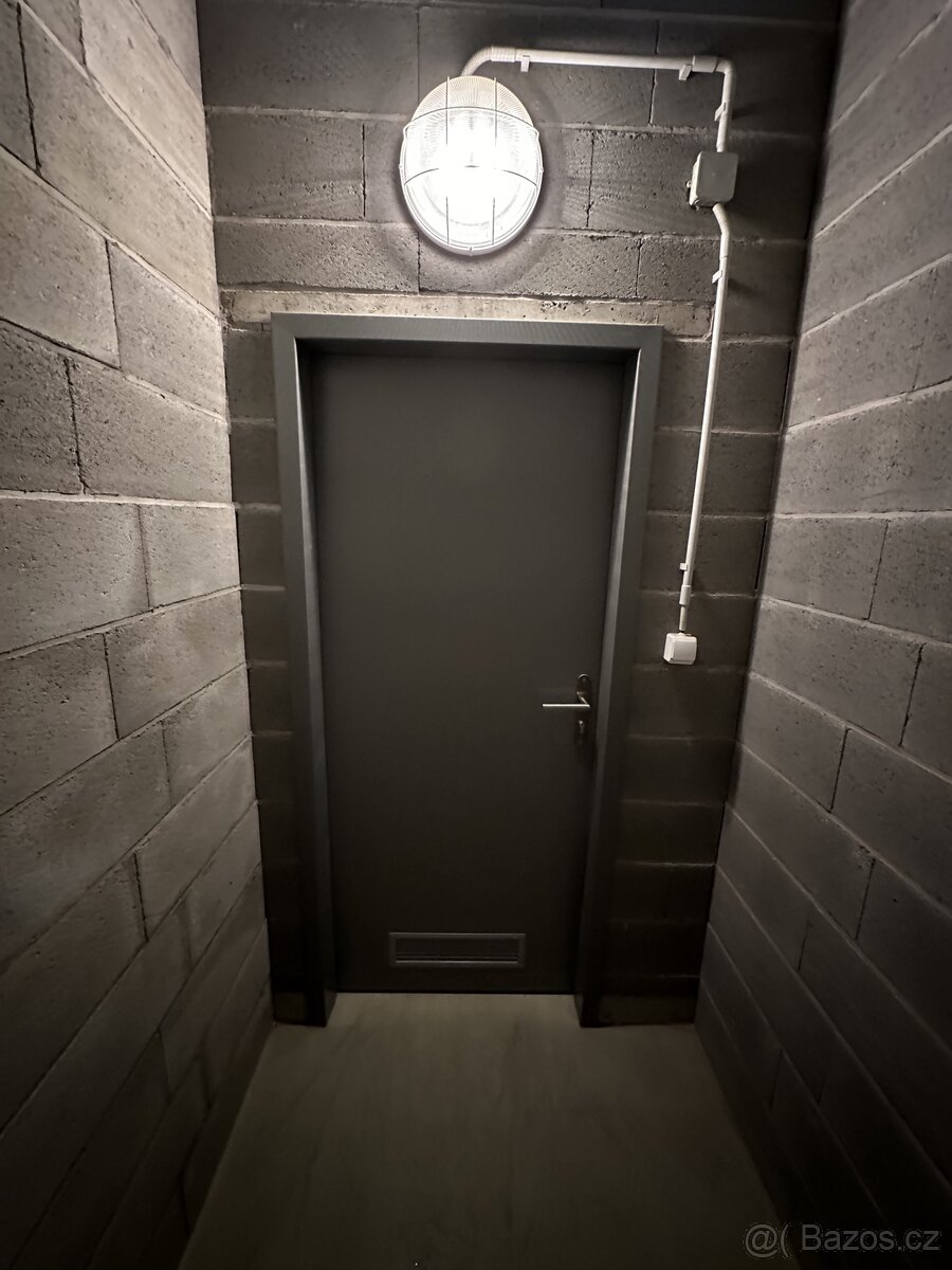 Pronájem sklep, skladu, kóje, storage room. - 3