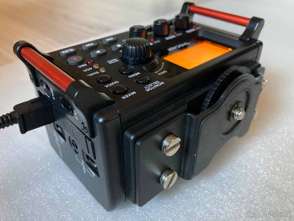 TASCAM DR-60D MKII - 3