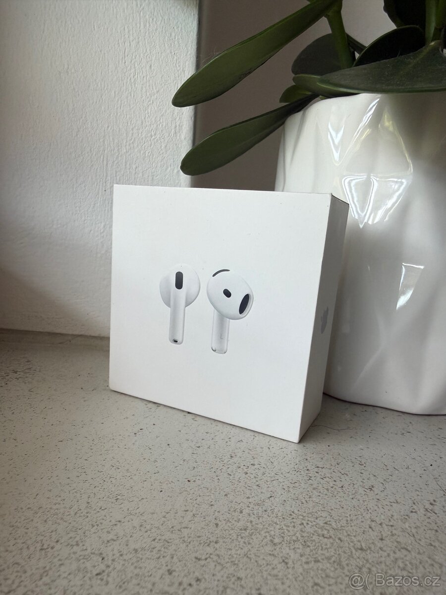AirPods 4 (2024) - 3