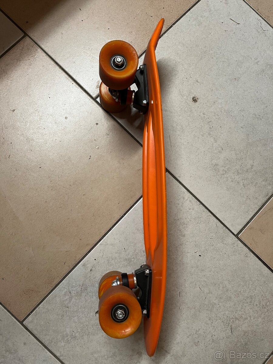 Pennyboard - 3