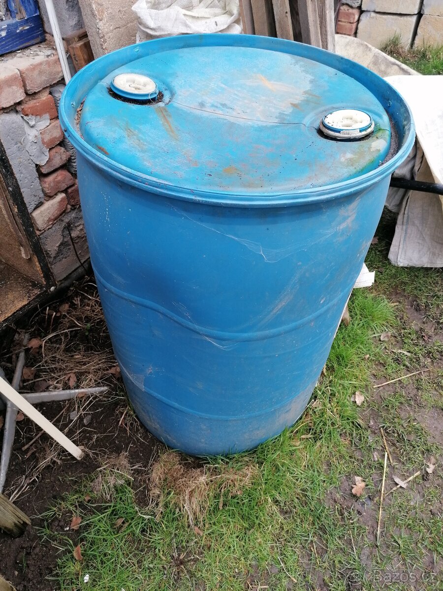 Olej - 3