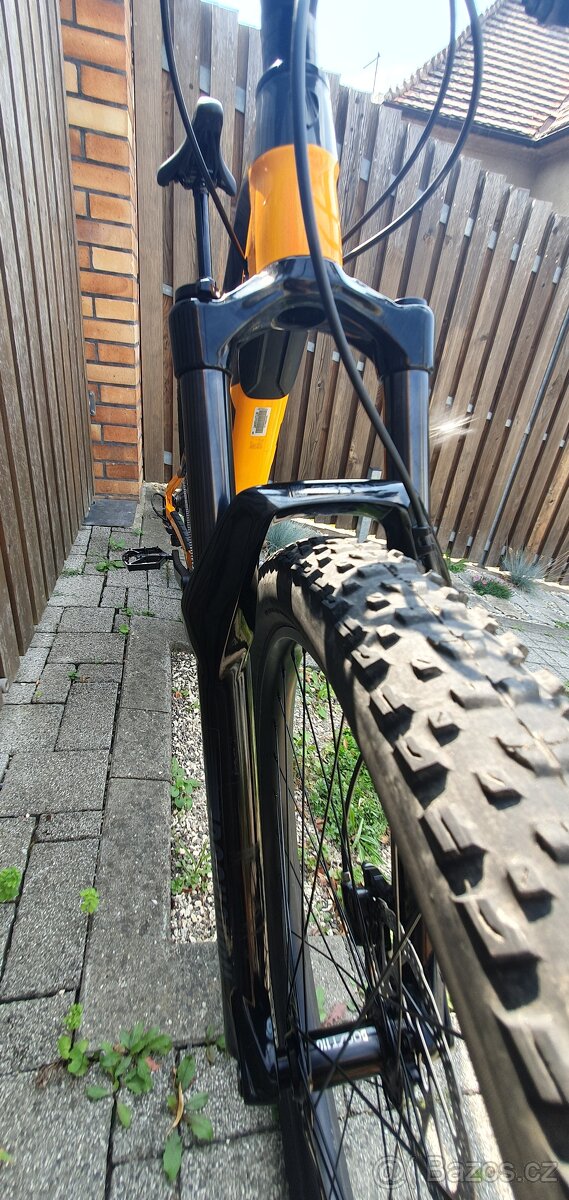Trek Fuel EX 5 - 3