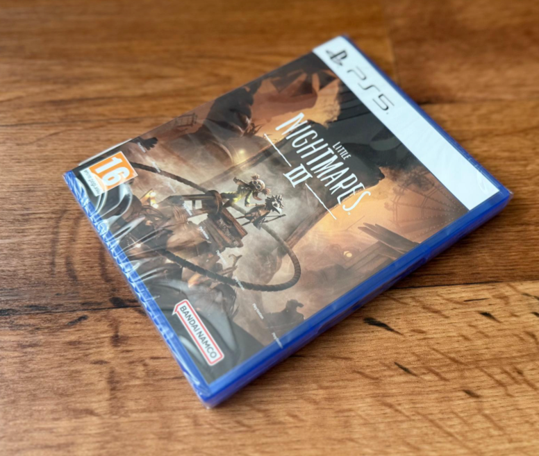 Hra Sony PS5: Little Nightmares III (NOVÁ) - 3
