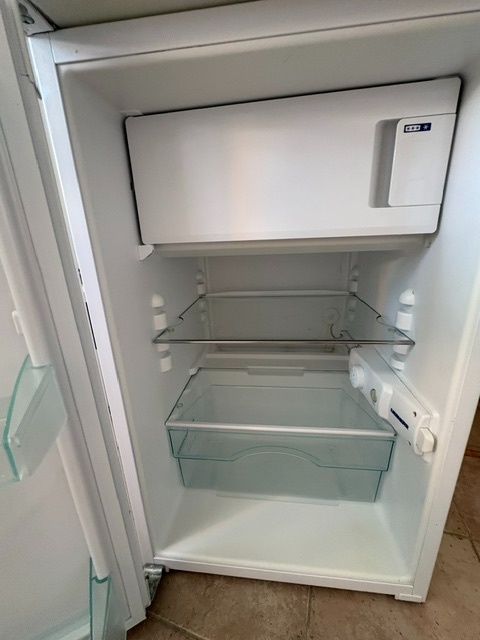 Lednice s mrazákem Liebherr T1404 - 3