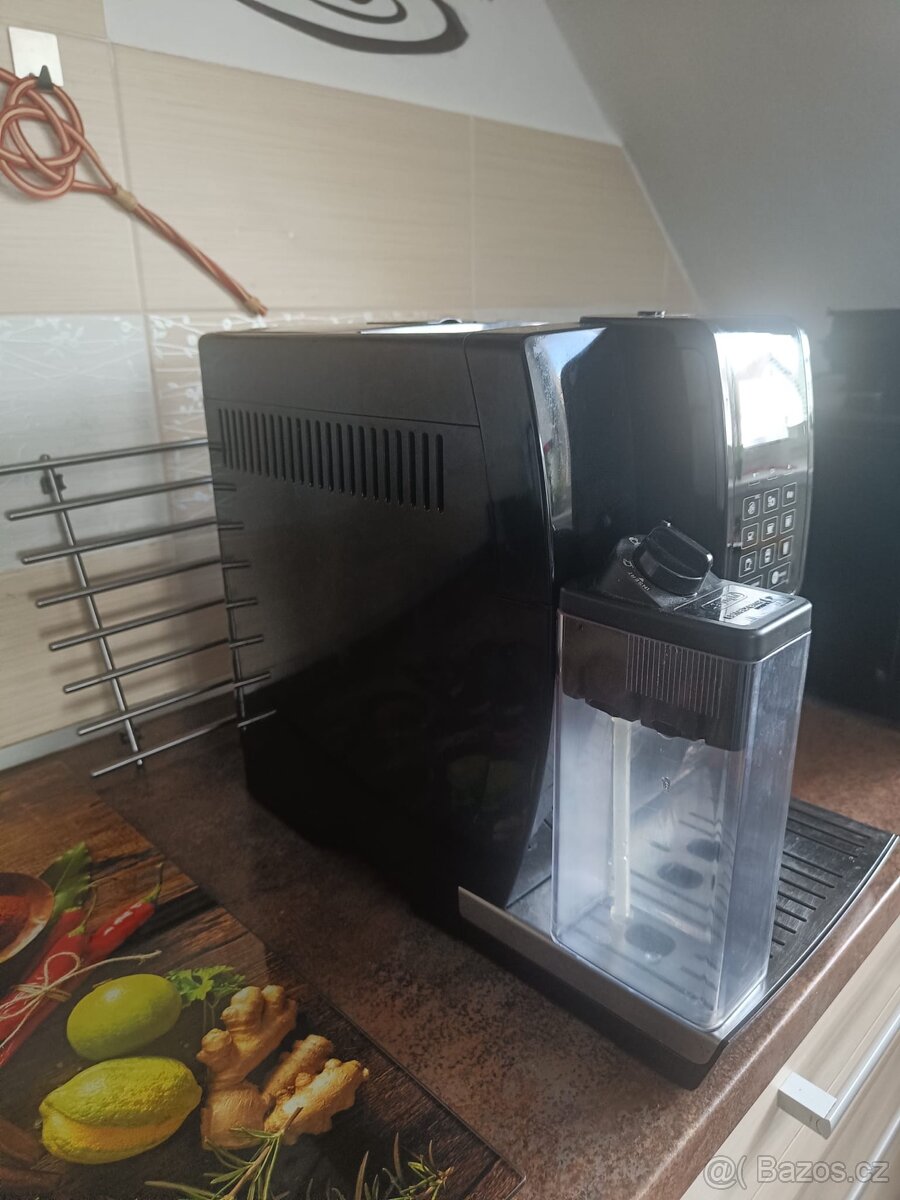 Kávovar Delonghi - 3