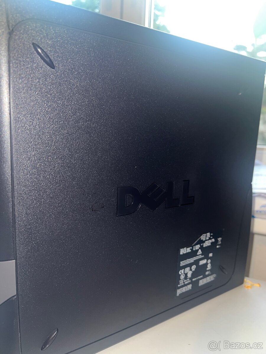 Dell OptiPlex GX280 Windows XP - 3