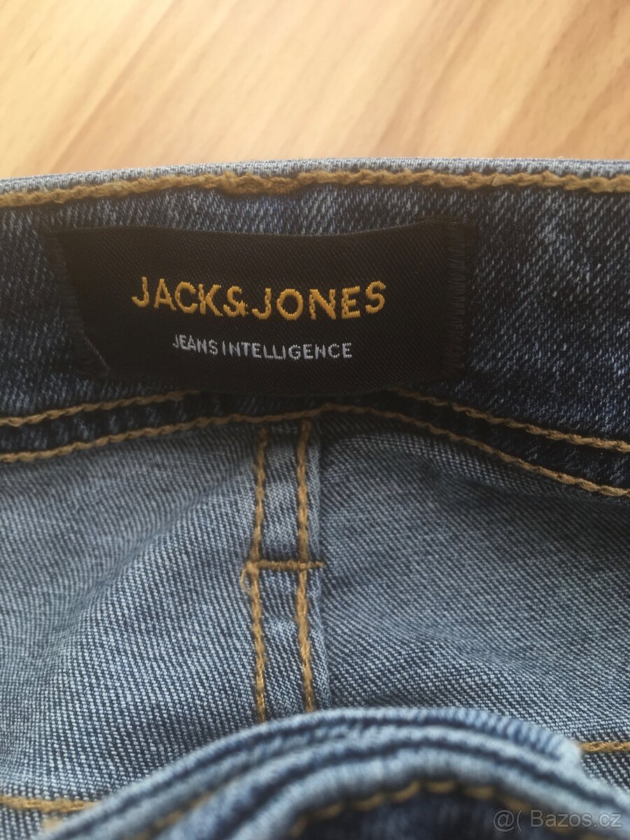 Džíny Jack&Jones - 3