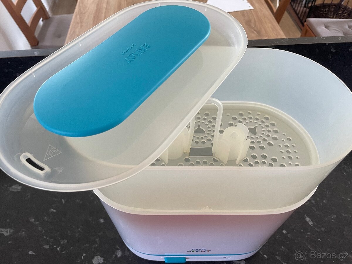 Sterilizátor Philips Avent - 3