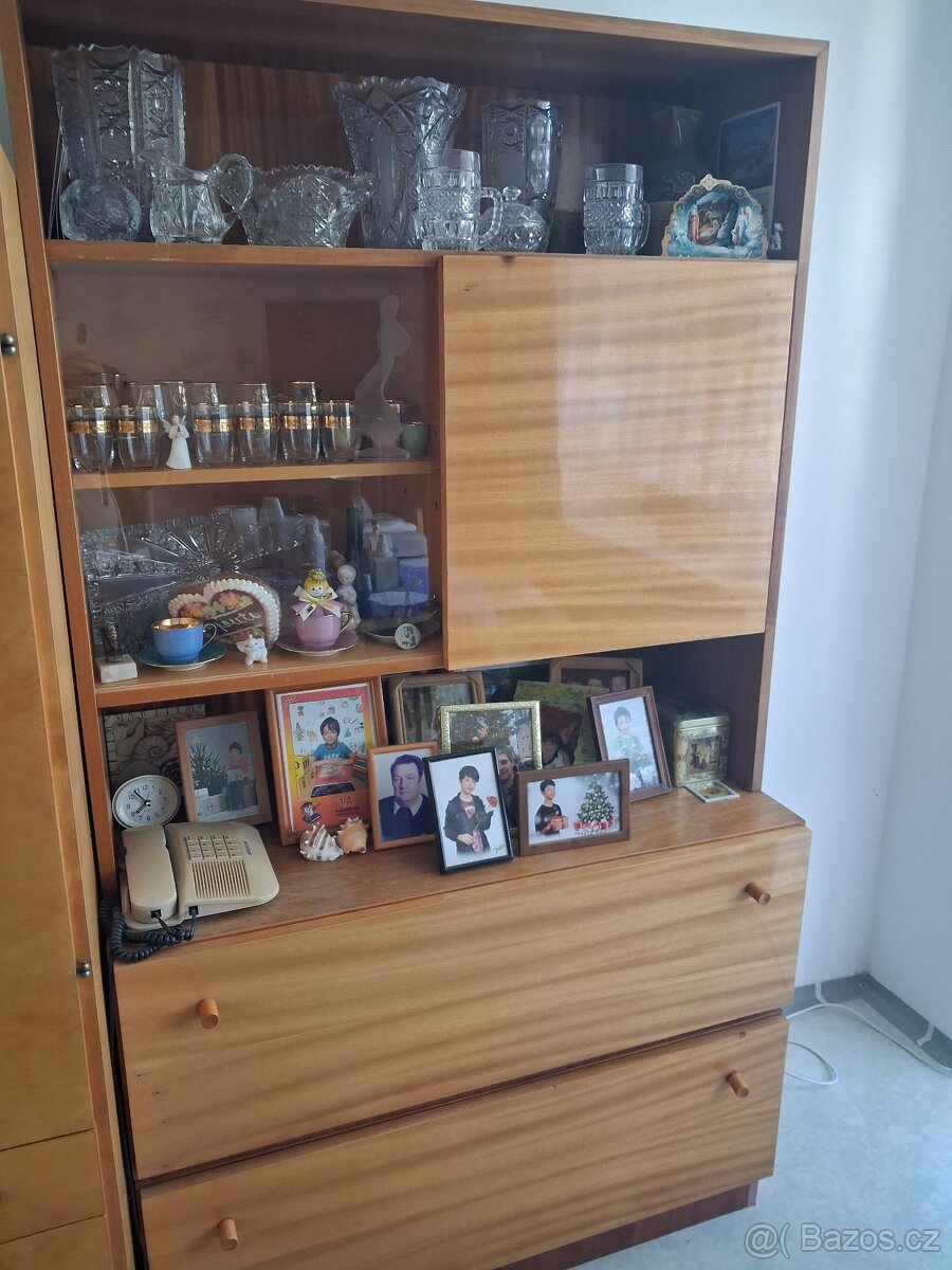 Nábytek ze 70.let - 3