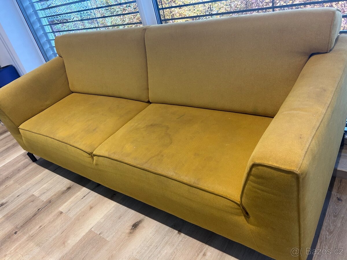 Sedací soupravu Novara - 3