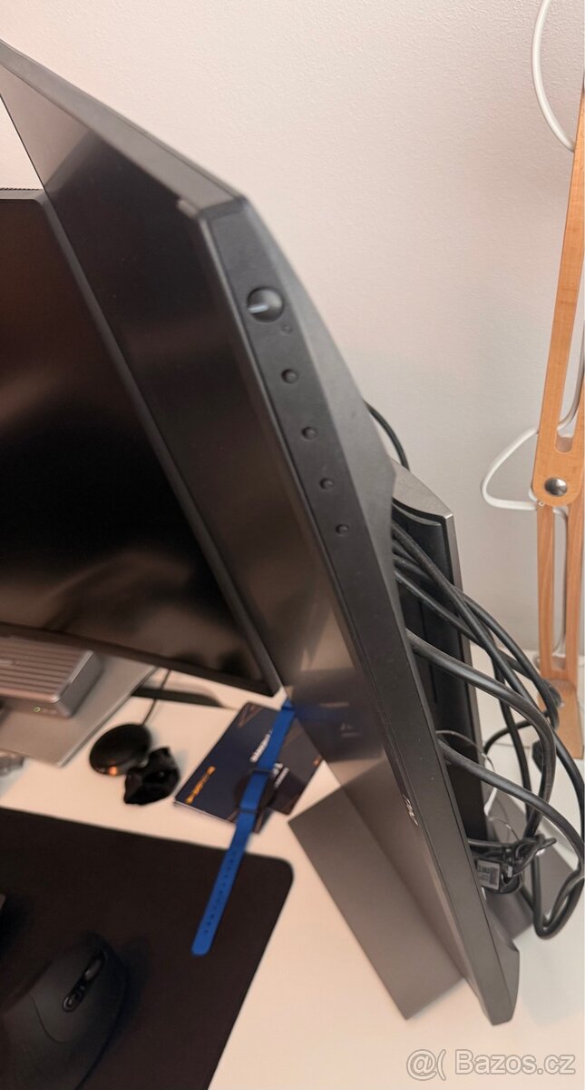 DELL P2419HC – 24” IPS, USB-C, pivot - 3