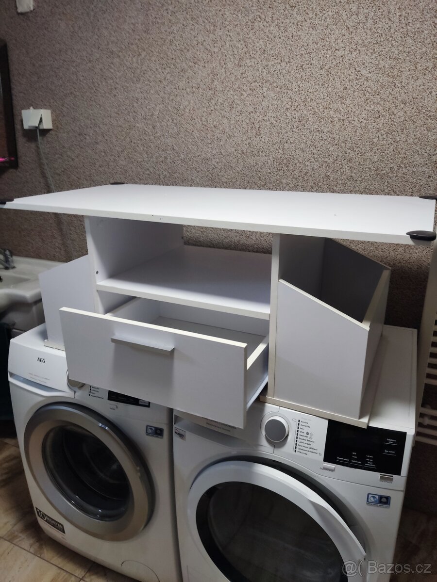 Konferenční stul - 3