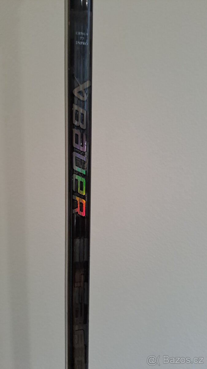 Hokejka BAUER Nexus TRACER Sr., flex 77, P92, P - repas - 3