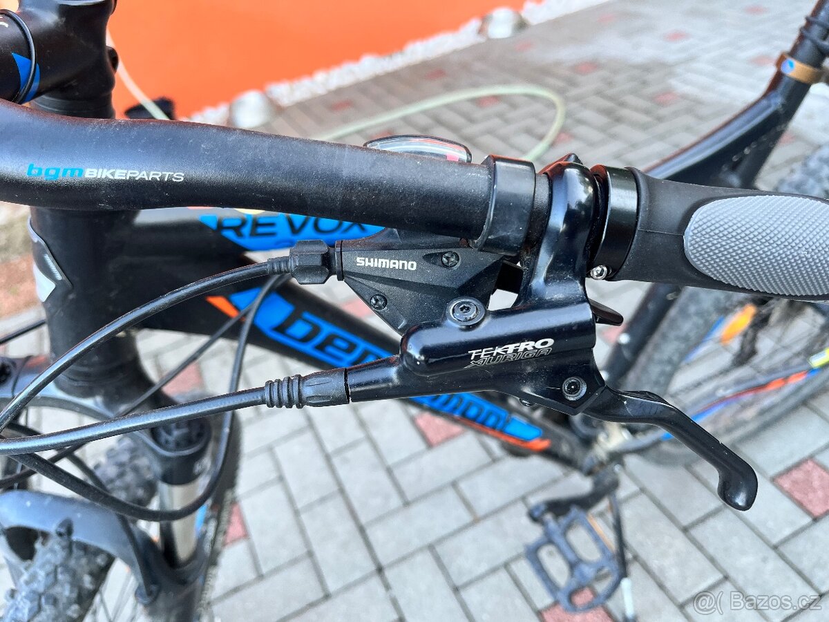 Bergamont Revox 3.0 29 XL - 3