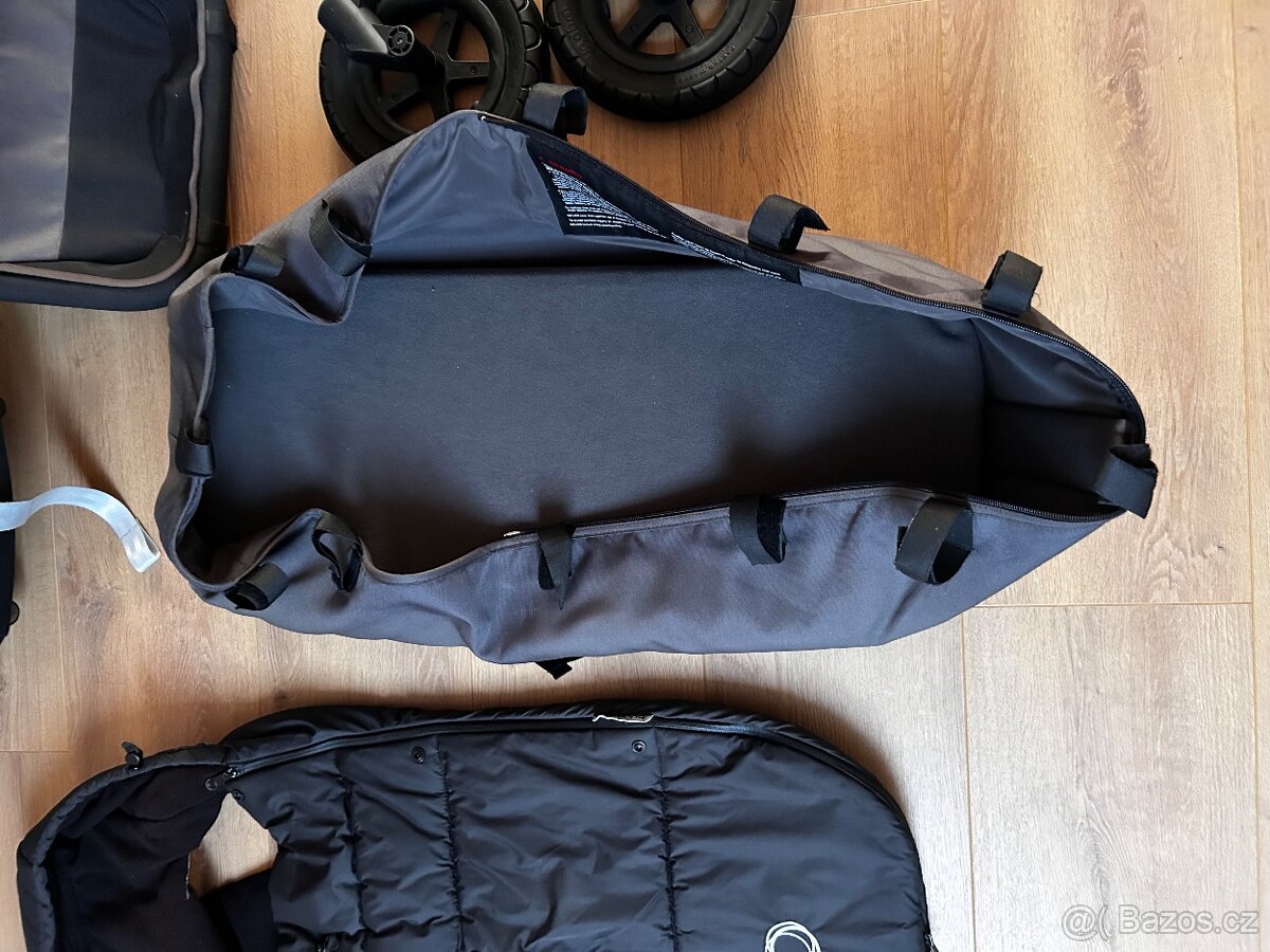 Bugaboo Cameleon - 3